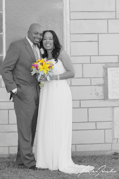 Photographers in Fort Worth - Xavier Jordan Photography