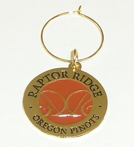 Custom Invites / Favors in Oklahoma City - Metro Pins... for Bridal Wine Charms