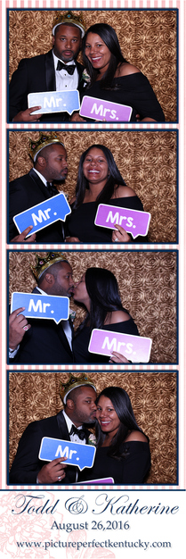 Photographers in Winchester - Picture Perfect Photo Booth KY