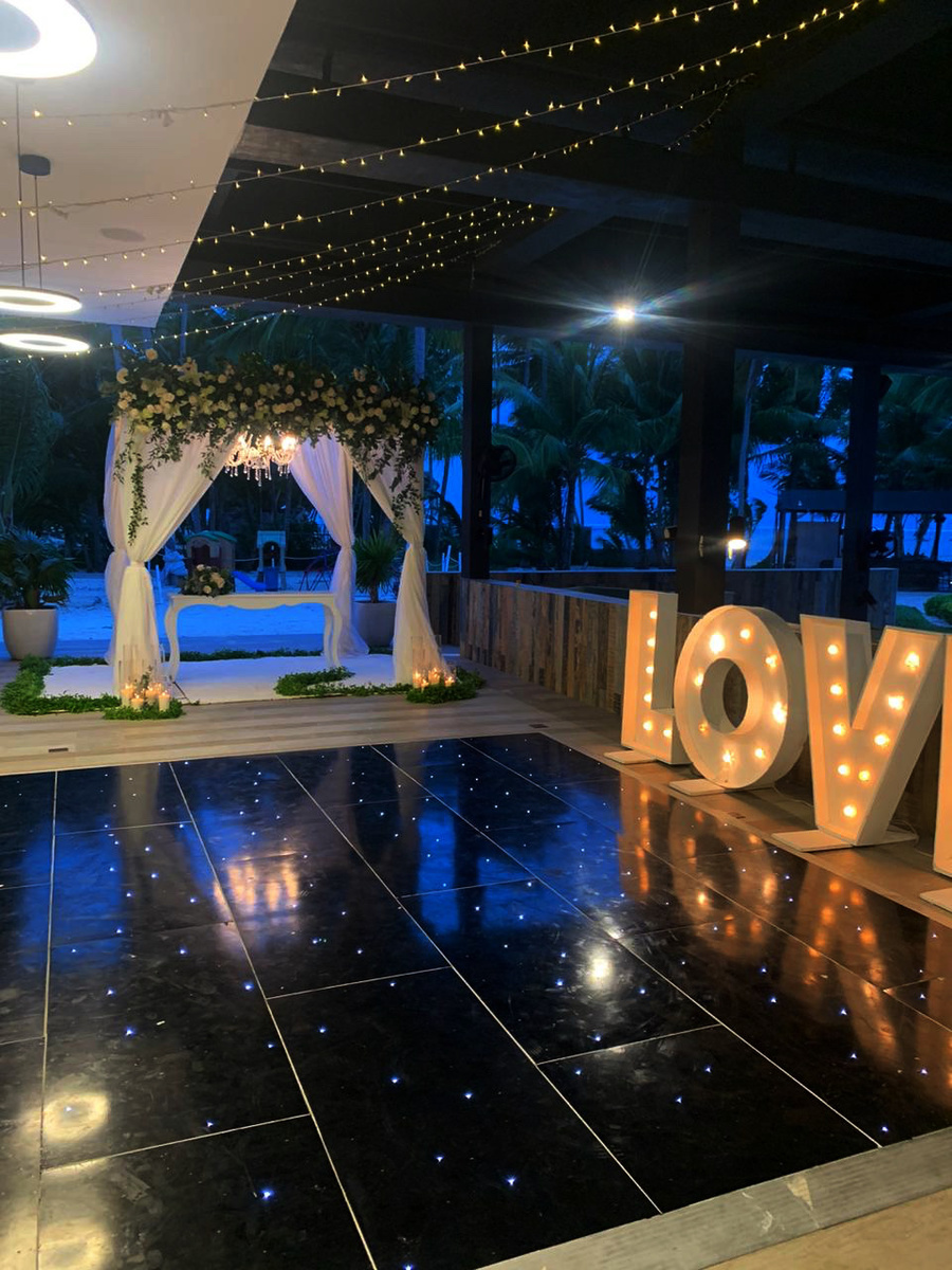 EPC Events Best DJ in Punta Cana Wedding Chicks