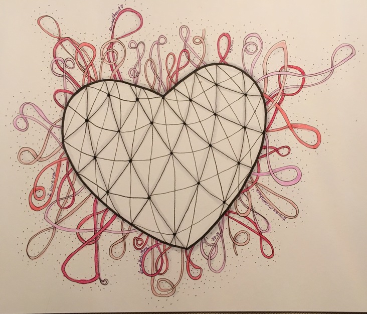 Custom Invites / Favors in Fort Collins - Hummel House Art, LLC