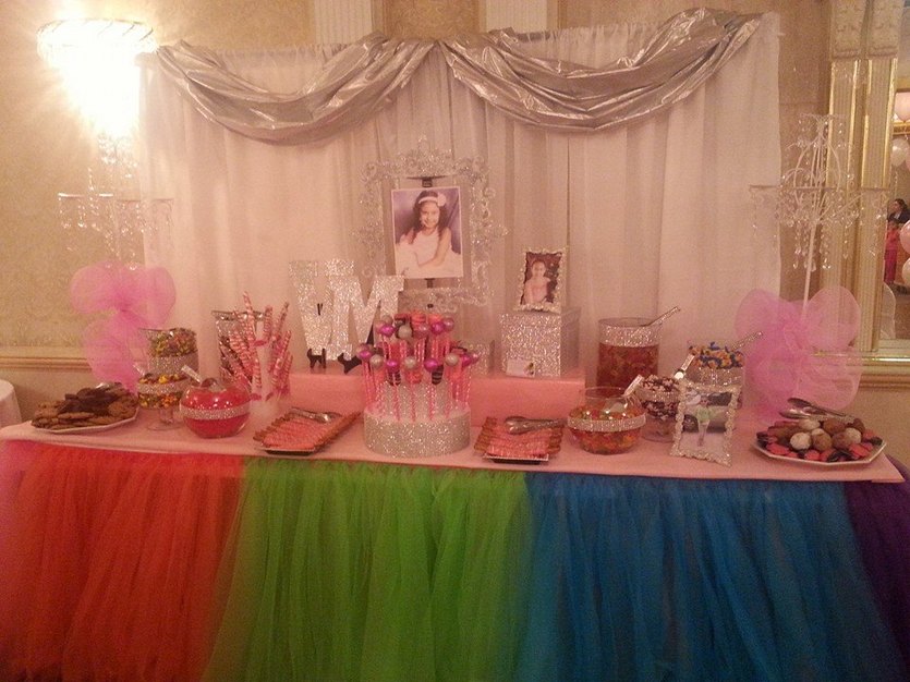 Cake in Whitestone - Pixie Creations