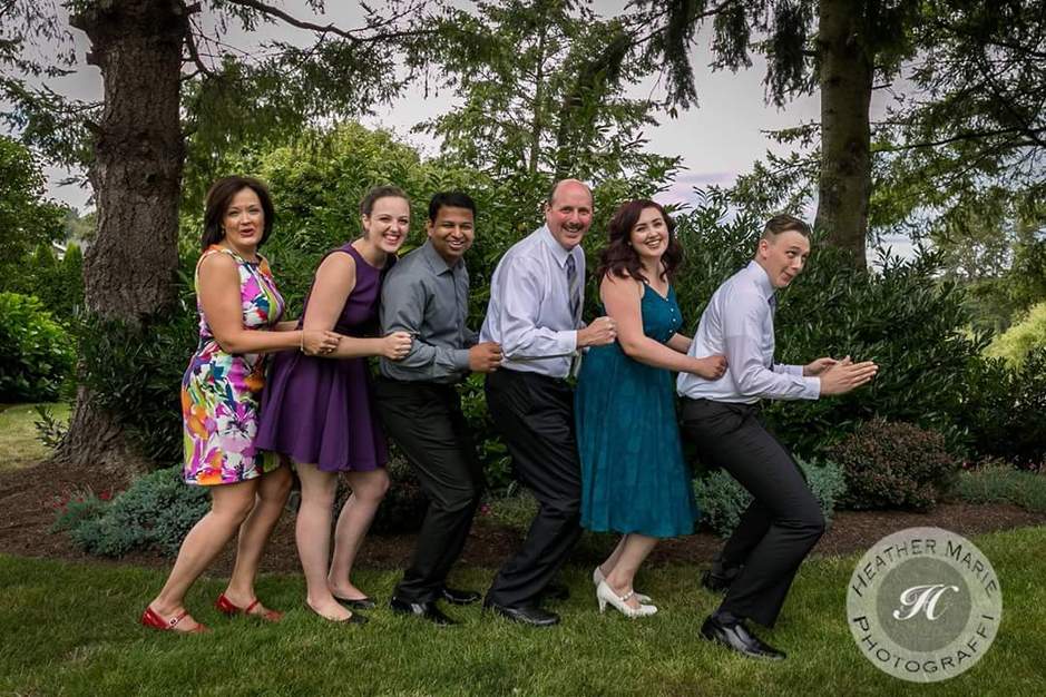 Officiants in Snohomish - Celebrations of Life