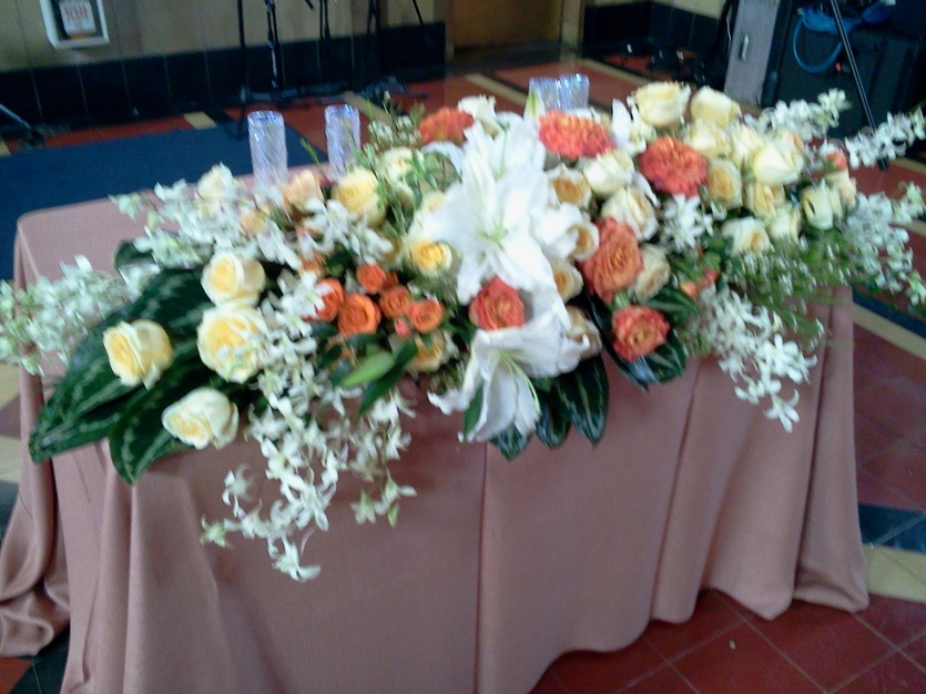 Florists in Rialto - Blythe's Spirit Design Center