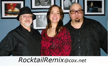 Musicians in Warwick - RocktailRemix@cox.net