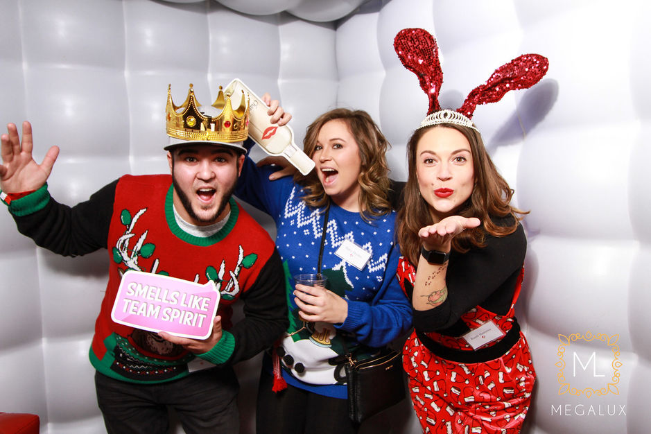 Photographers in Saint Louis - Megalux Photo Booth