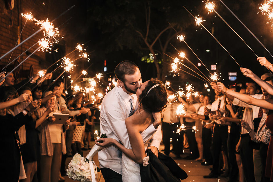 Photographers in Bellflower - Fifth Photography