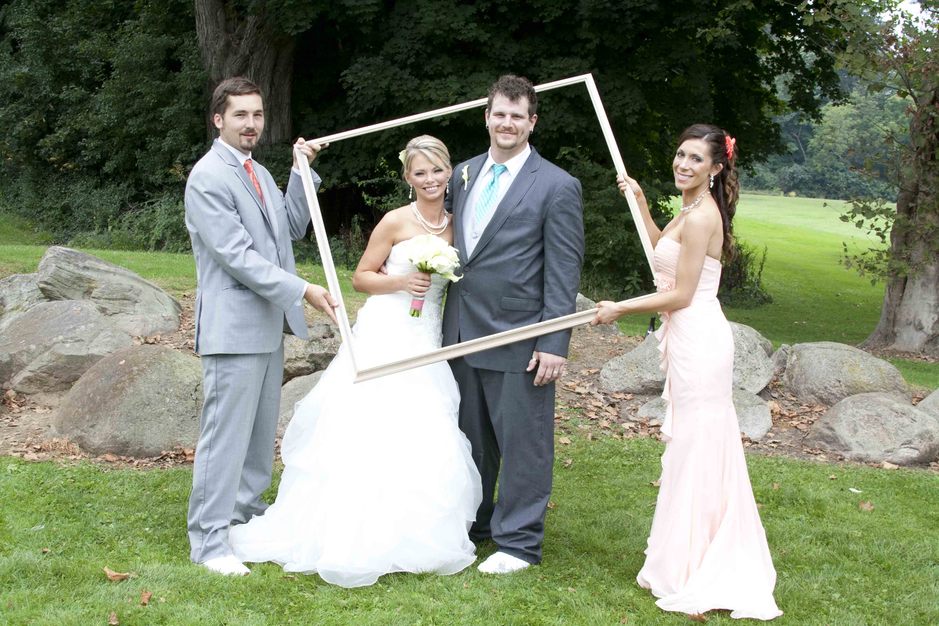 Photographers in Nashville - Hawkins Photography