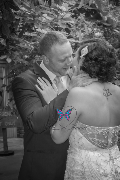 Photographers in Goodells - Bel Amour Photography LLC