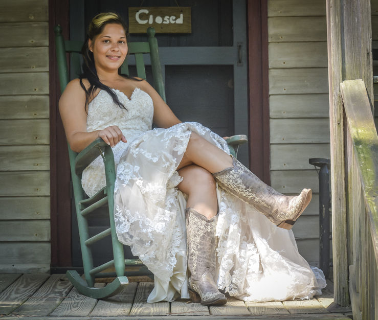 Photographers in Fayetteville - Vizionpix Studio
