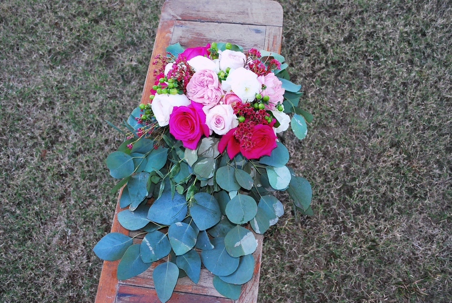 Florists in Sharpsburg - The Perfect Posey