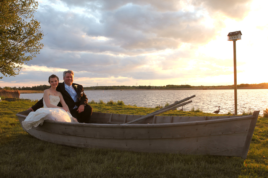 Photographers in Wilmington - Captures From The Heart Photography