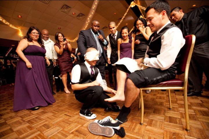 DJ in Newark - Lion and Lamb Production, Inc.