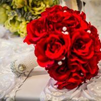 Florists in Madison - Uniquely Done By Donna