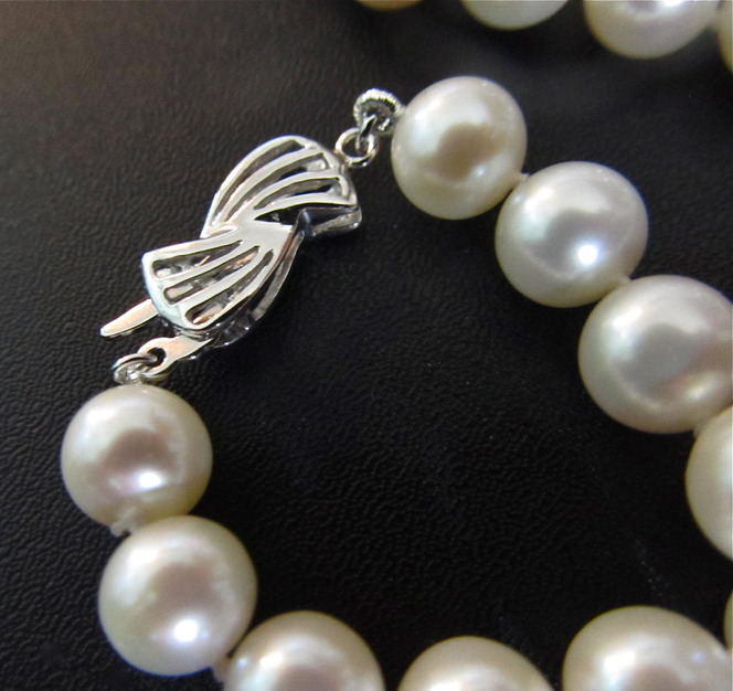 Jewelry in Chicago - Chicago Pearl Company