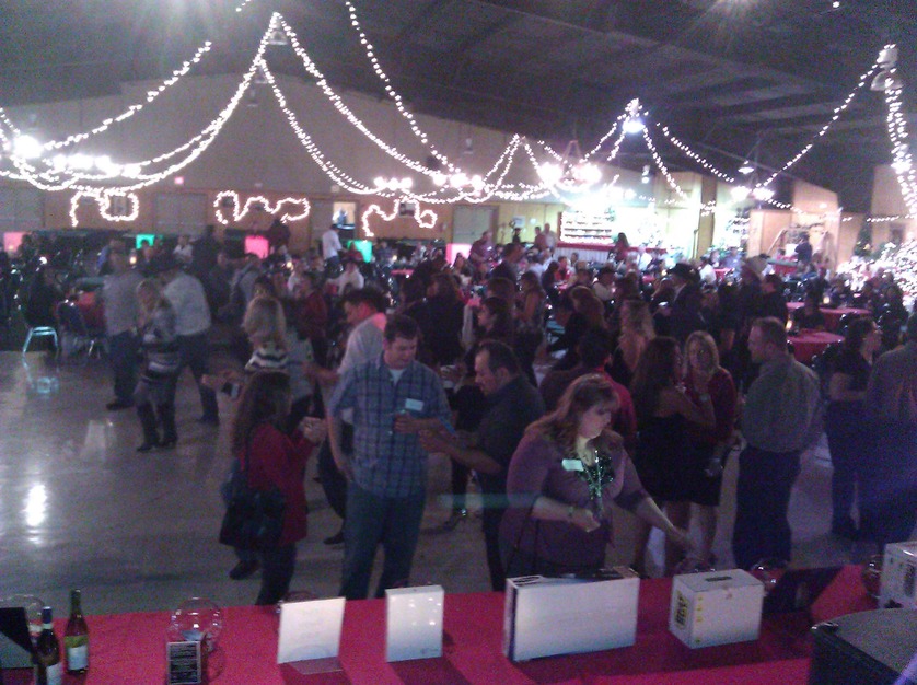 DJ in San Antonio - Masquerade DJ