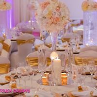 Planner in Knoxville - Graceful Touch Designs