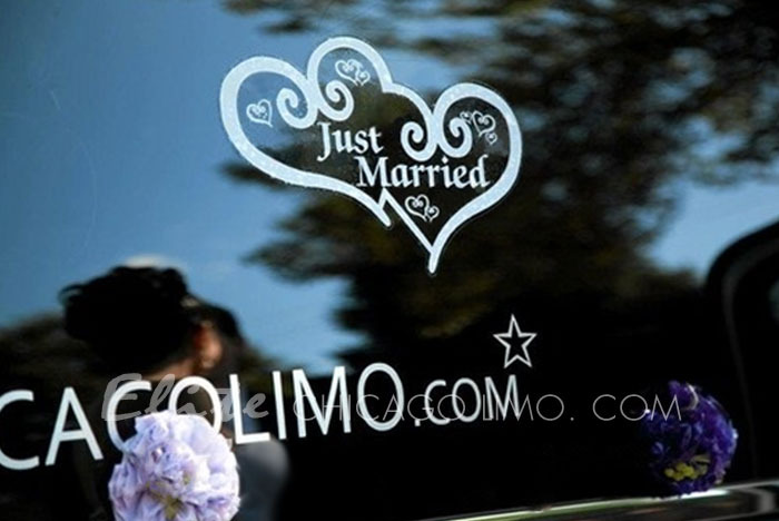 Transportation in Chicago - Elite Chicago Limo