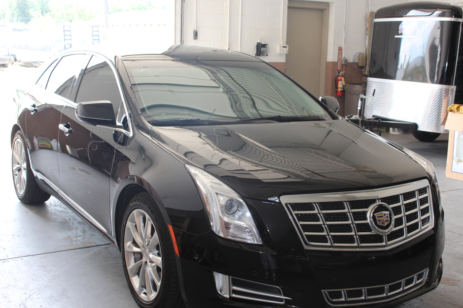 Transportation in Garden City - D & D Executive Transportation