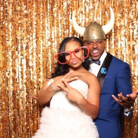 Photographers in Houston - My Pic Photo Booth