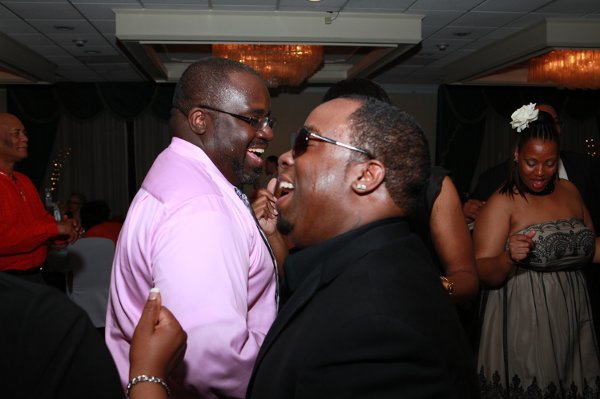 DJ in Danbury - Good Tymes Entertainment