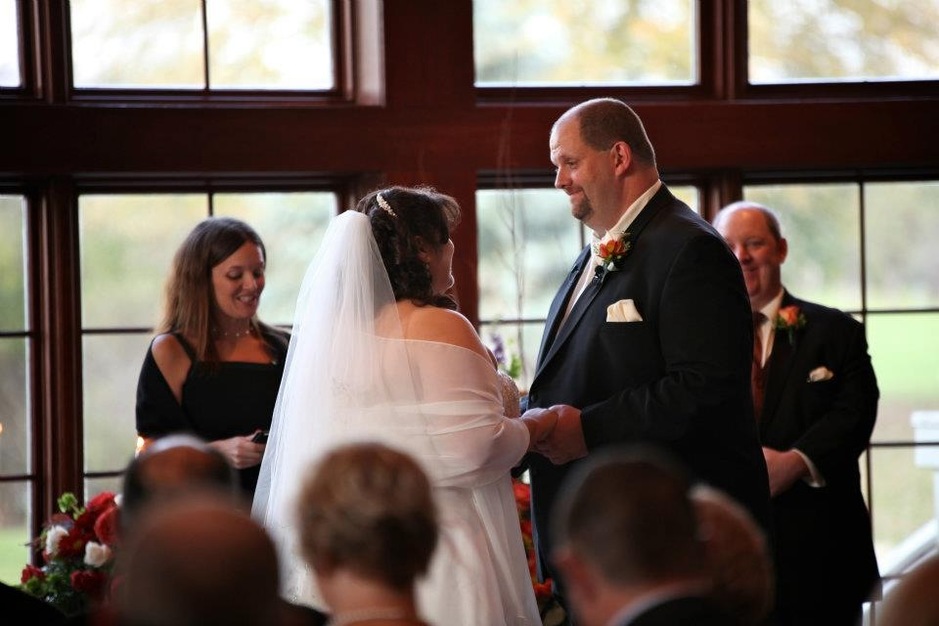 Officiants in Harrison Township - Boattownweddings