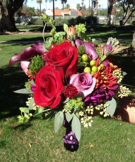 Florists in Rialto - Blythe's Spirit Design Center
