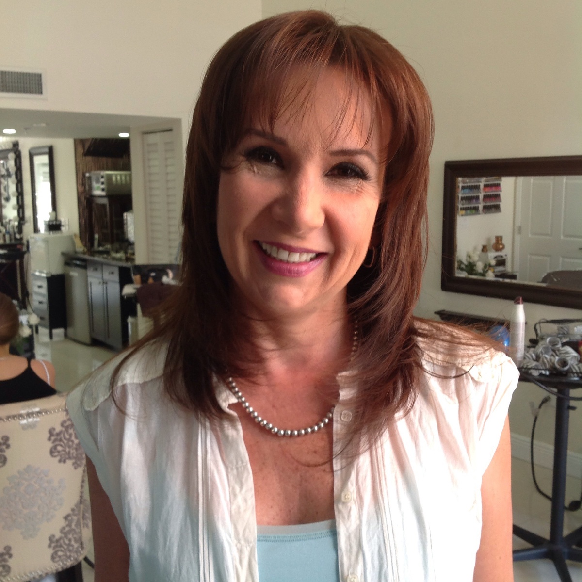 Arlin El Salon Best Wedding Hair Makeup In Miami