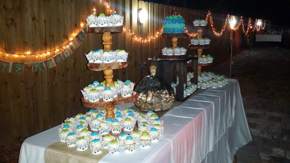 Caterers in Homestead - The Dancing Palate Inc.