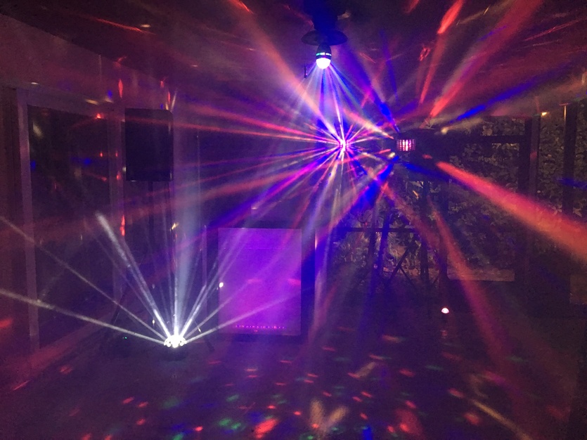 DJ in Miami - Gannon Events