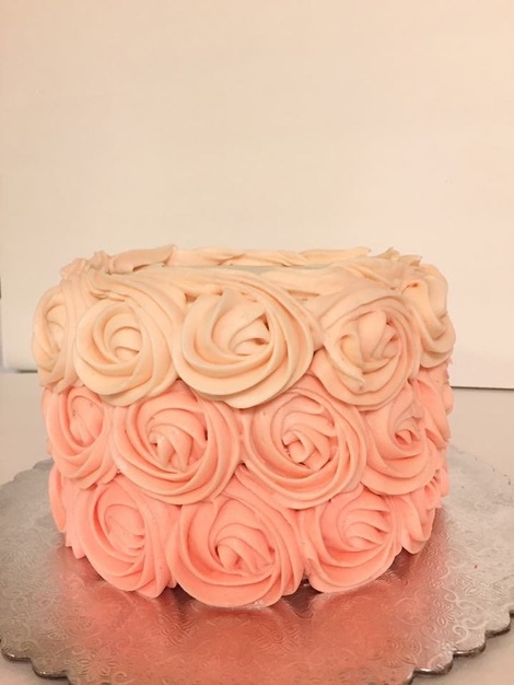 Cake in San Diego - Dulcet Confections