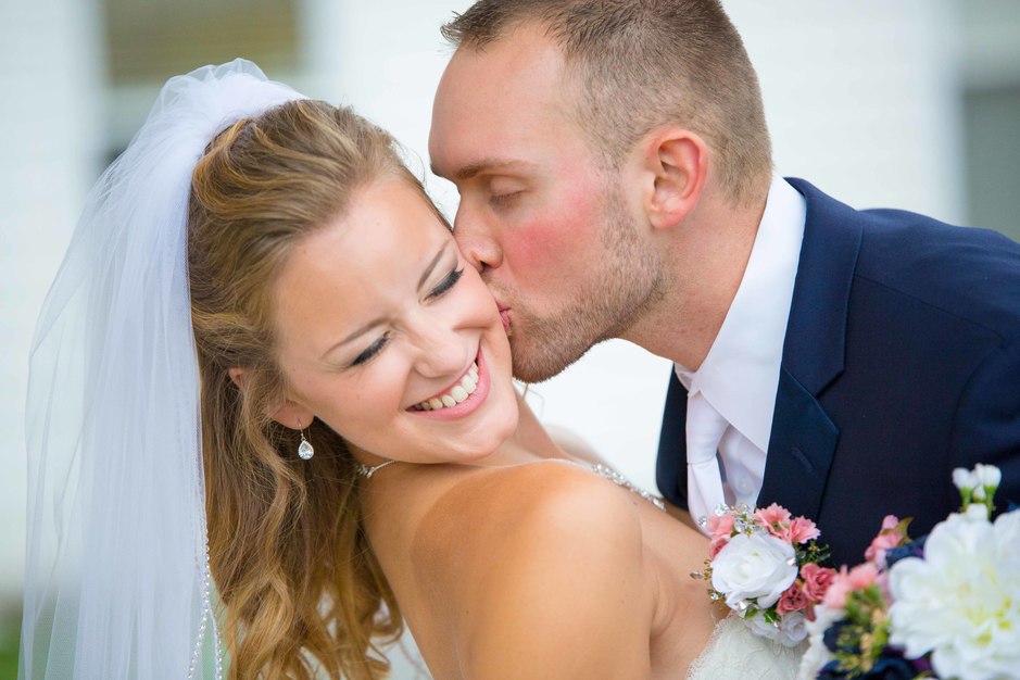Photographers in Cincinnati - Douglas Anthony Photography