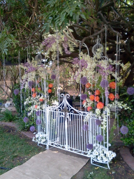 Florists in Rialto - Blythe's Spirit Design Center
