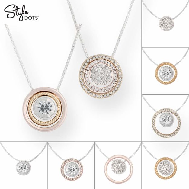 Jewelry in Wixom - Style Dots