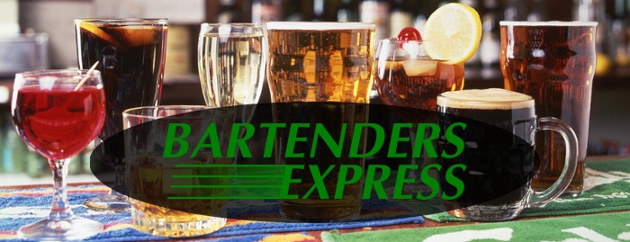 Caterers in Branford - Bartenders Express