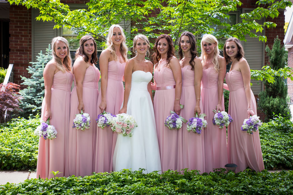 Photographers in Detroit - Jeffrey Charles Photography, Inc.
