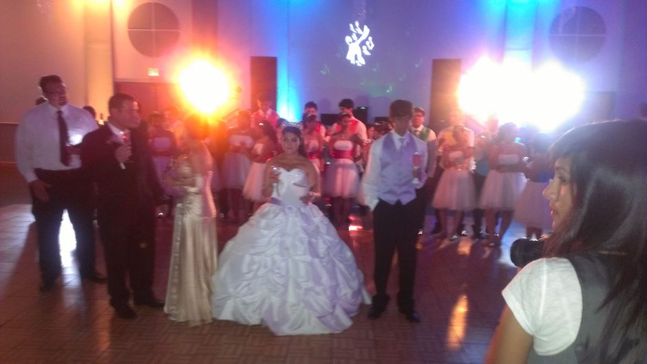 DJ in San Antonio - Masquerade DJ