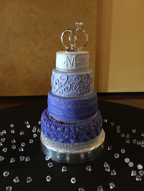 Cake in Indian Trail - Mainely Cupcakes LLC