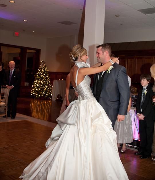 DJ in Brockton - Divine Creations Entertainment