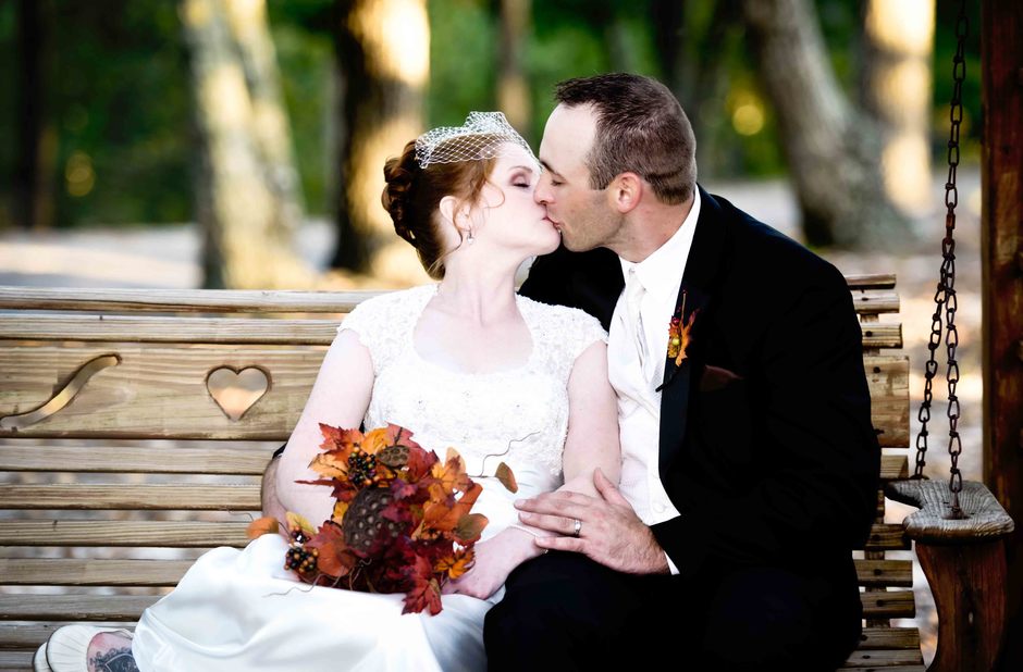Photographers in Atlanta - Joey Wallace Photography | Atlanta Documentary Weddings