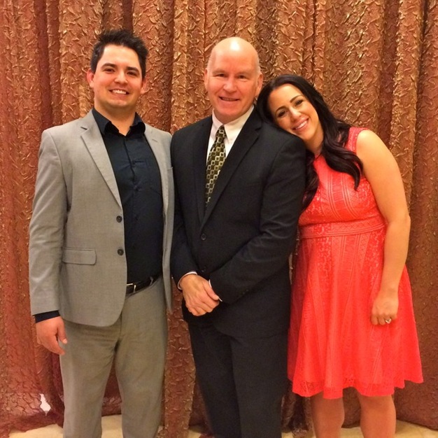 Officiants in Henderson - Johnn Jones Las Vegas Wedding Minister
