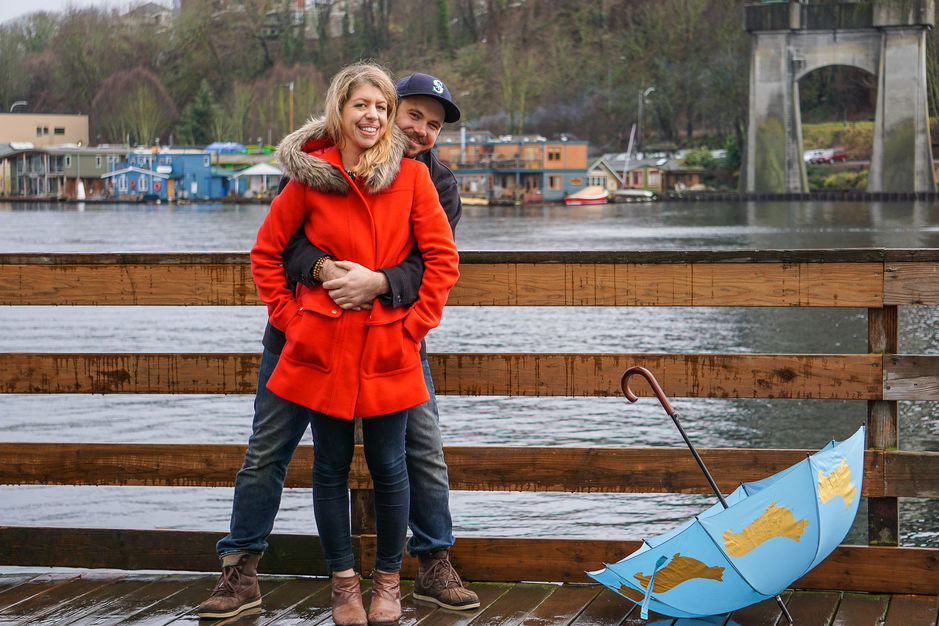 Photographers in Seattle - GreenBird Studios
