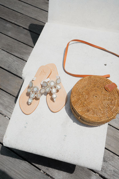 Dress & Apparel in Miami - Jewelry Shoes Pasha