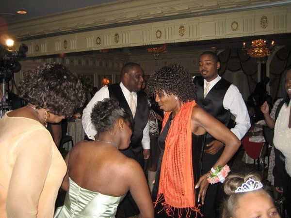 DJ in Danbury - Good Tymes Entertainment