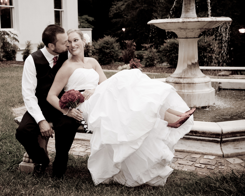 Photographers in Conyers - Roger Cannon Photography