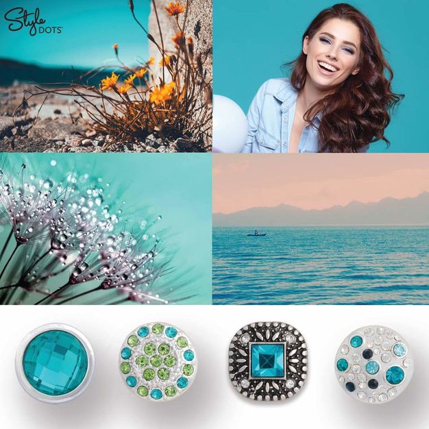 Jewelry in Wixom - Style Dots