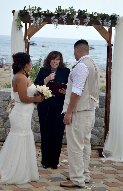 Officiants in Incline Village - Jackie Phillips, Wedding Officiant