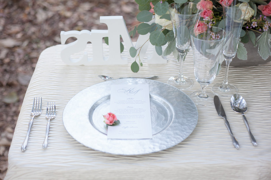 Planner in Miami - Villa Lucia Events