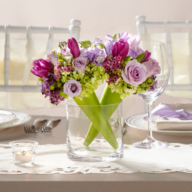 Florists in Los Angeles - Yah Blooms