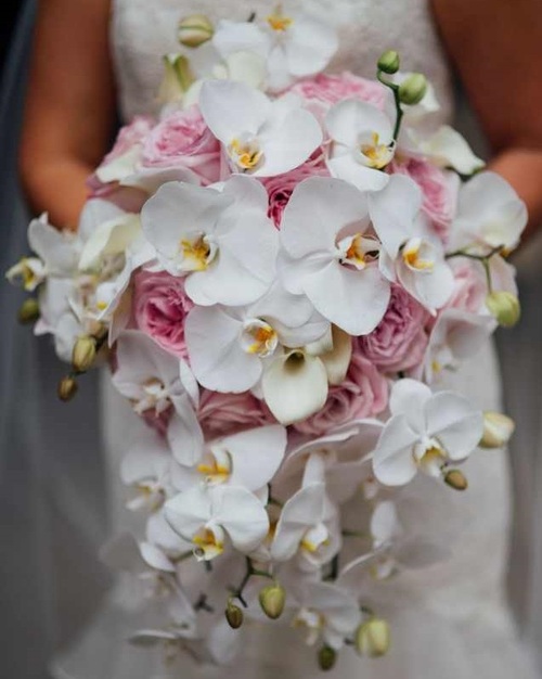 Florists in Caldwell - Lily of The Valley Floral